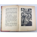 OSSENDOWSKI Ferdynand Antoni - Pod polską banderą - Warszawa 1929 [wydanie pierwsze]
