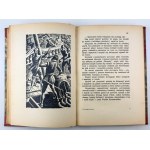 OSSENDOWSKI Ferdynand Antoni - Pod polską banderą - Warszawa 1929 [wydanie pierwsze]