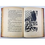 OSSENDOWSKI Ferdynand Antoni - Pod polską banderą - Warszawa 1929 [wydanie pierwsze]