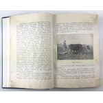 OSSENDOWSKI Ferdynand Antoni - Od szczytu do otchłani - Warszawa 1925 [wydanie pierwsze]