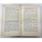 OSSENDOWSKI Ferdynand Antoni - Szanchaj - Poznań 1937 [intégrale].