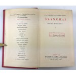 OSSENDOWSKI Ferdynand Antoni - Szanchaj - Poznań 1937 [intégrale].
