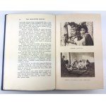 OSSENDOWSKI Ferdynand Antonii - Pod smaganiem Samumu - Poznań 1926 [wydanie pierwsze]