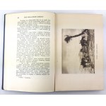 OSSENDOWSKI Ferdynand Antonii - Pod smaganiem Samumu - Poznań 1926 [wydanie pierwsze]