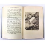 OSSENDOWSKI Ferdynand Antonii - Pod smaganiem Samumu - Poznań 1926 [wydanie pierwsze]