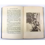 OSSENDOWSKI Ferdynand Antonii - Pod smaganiem Samumu - Poznań 1926 [wydanie pierwsze]