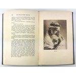 OSSENDOWSKI Ferdynand Antonii - Pod smaganiem Samumu - Poznań 1926 [wydanie pierwsze]