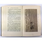 OSSENDOWSKI Ferdynand Antonii - Pod smaganiem Samumu - Poznań 1926 [wydanie pierwsze]