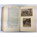 OSSENDOWSKI Ferdynand Antonii - Niewolnicy słońca - Poznań 1926 [wydanie pierwsze]