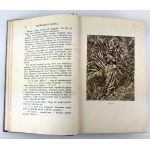 OSSENDOWSKI Ferdynand Antonii - Niewolnicy słońca - Poznań 1926 [wydanie pierwsze]