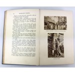 OSSENDOWSKI Ferdynand Antonii - Niewolnicy słońca - Poznań 1926 [wydanie pierwsze]