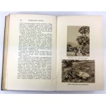 OSSENDOWSKI Ferdynand Antonii - Niewolnicy słońca - Poznań 1926 [wydanie pierwsze]