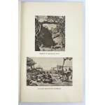 OSSENDOWSKI Ferdynand Antonii - Niewolnicy słońca - Poznań 1926 [wydanie pierwsze]