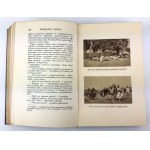 OSSENDOWSKI Ferdynand Antonii - Niewolnicy słońca - Poznań 1926 [wydanie pierwsze]