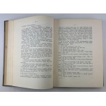 KORBUT Gabriel - Literatura Polska od początków do wojny światowej - Warszawa 1929 [komplet]