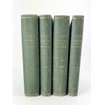 KORBUT Gabriel - Literatura Polska od początków do wojny światowej - Warszawa 1929 [komplet]