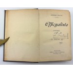PŁUG Adam (Pietkiewicz) - Officyalista - Warszawa 1896