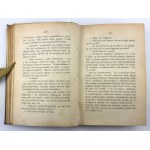 PŁUG Adam (Pietkiewicz) - Officyalista - Warszawa 1896