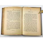 PŁUG Adam (Pietkiewicz) - Officyalista - Warszawa 1896