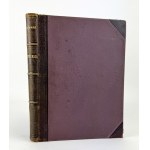 ŻUŁAWSKI Jerzy - Zwycięzcą - Warsaw 1910 [first edition].