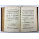 NOWOSIELSKI Antoni - Pogranicze Naddnieprzańskie. Szkice społeczności ukraińskiej w wieku XVIII - Kijów 1863 [komplet]