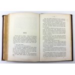 NOWOSIELSKI Antoni - Pogranicze Naddnieprzańskie. Szkice społeczności ukraińskiej w wieku XVIII - Kijów 1863 [komplet]