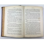 NOWOSIELSKI Antoni - Pogranicze Naddnieprzańskie. Szkice społeczności ukraińskiej w wieku XVIII - Kijów 1863 [komplet]