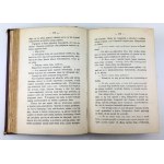 NOWOSIELSKI Antoni - Pogranicze Naddnieprzańskie. Szkice społeczności ukraińskiej w wieku XVIII - Kijów 1863 [komplet]
