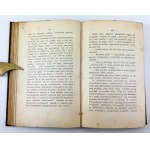 DYGASIŃSKI Adolf - As - Warszawa 1896 [wydanie pierwsze]