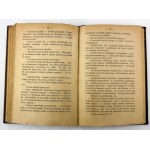 KRASZEWSKI Józef Ignacy - Z życia awanturnika - Warszawa 1884