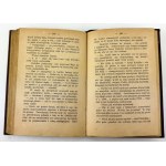 KRASZEWSKI Józef Ignacy - Z życia awanturnika - Warszawa 1884