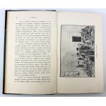 CHEŁMICKI Zygmunt - W Brazylii. Notatki z podróży - Warszawa 1892