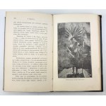 CHEŁMICKI Zygmunt - W Brazylii. Notatki z podróży - Warszawa 1892