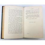 CHEŁMICKI Zygmunt - W Brazylii. Notatki z podróży - Warszawa 1892