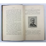 CHEŁMICKI Zygmunt - W Brazylii. Notatki z podróży - Warszawa 1892