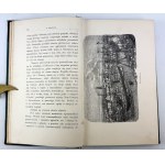 CHEŁMICKI Zygmunt - W Brazylii. Notatki z podróży - Warszawa 1892