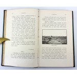CHEŁMICKI Zygmunt - W Brazylii. Notatki z podróży - Warszawa 1892