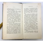ZYNDRAM-KOŚCIAŁKOWSKA Wilhelmina - Dwóm bogom - Warszawa 1902