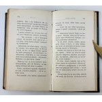 ZYNDRAM-KOŚCIAŁKOWSKA Wilhelmina - Dwóm bogom - Warszawa 1902
