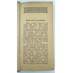 DYGASIŃSKI Adolf - Nowele - Mikołów 1899 [komplet]