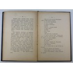 OSIECKI Bogumił - Od Warszawy do Marokko - Kraków 1888