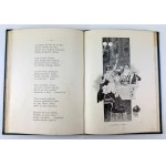 WACHTL Karol pseud. Astarot - Fin de Siecle - Łódź 1899 [wydanie pierwsze, secesja]
