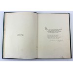 WACHTL Karol pseud. Astarot - Fin de Siecle - Łódź 1899 [wydanie pierwsze, secesja]
