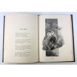 WACHTL Karol pseud. Astarot - Fin de Siecle - Łódź 1899 [wydanie pierwsze, secesja]