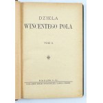 POL Wincenty - Dzieła - Mikołów ca. 1920