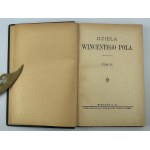 POL Wincenty - Dzieła - Mikołów ca. 1920
