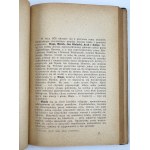 SŁOWACKI Juliusz - Dzieła - Mikołów 1921
