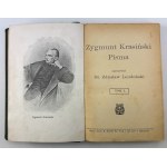 KRASIŃSKI Zygmunt - Pisma - Mikołów ca. 1920