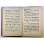LONDON Jack - Odszczepieniec - Warszawa 1924