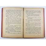 LONDON Jack - Odszczepieniec - Warszawa 1924
